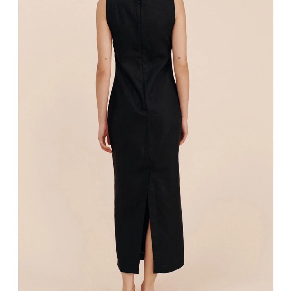 NWT viral Posse dress - S